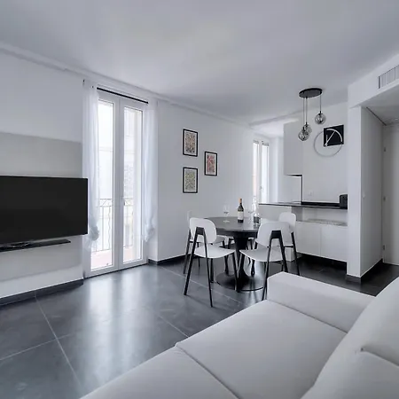 Grand 2 Pieces Moderne Carre D Or A1b205