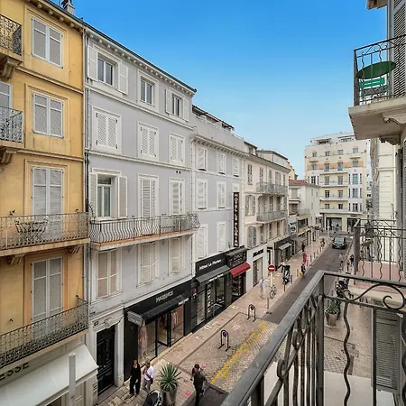 Design 2 Pièces Carre D'or -coeur De A1b205 * Cannes