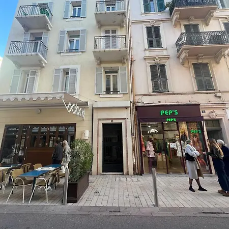 Design 2 Pièces Carre D'or -coeur De A1b205 * Cannes